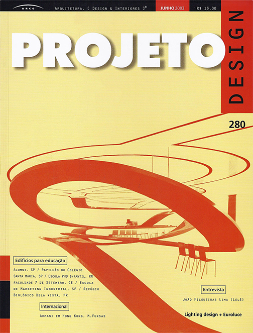 Projeto Magazine 280