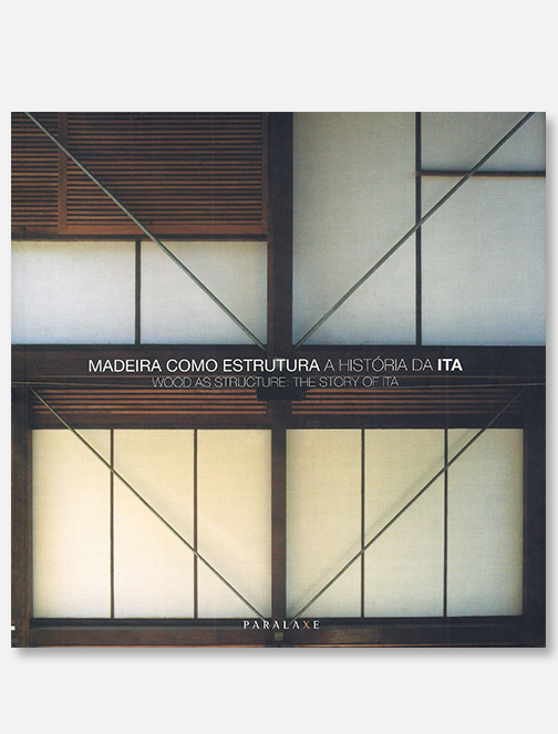 Madeira como Estrutura