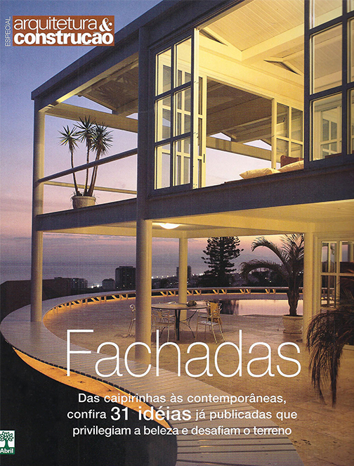 Arquitetura & Construção