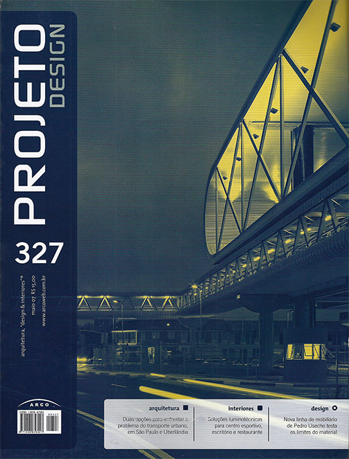 Projeto Magazine 327