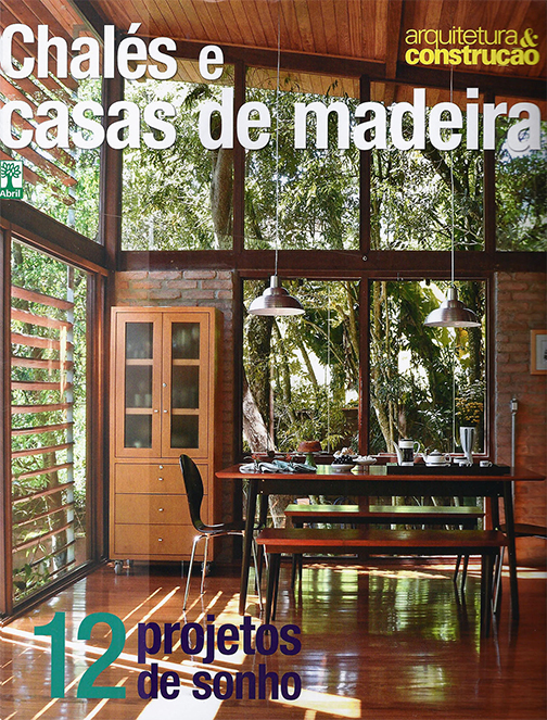 Arquitetura & Construção
