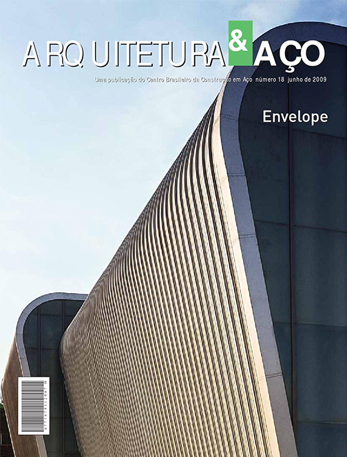 Arquitetura & Aço