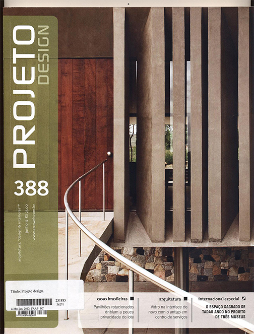 Projeto Magazine 388