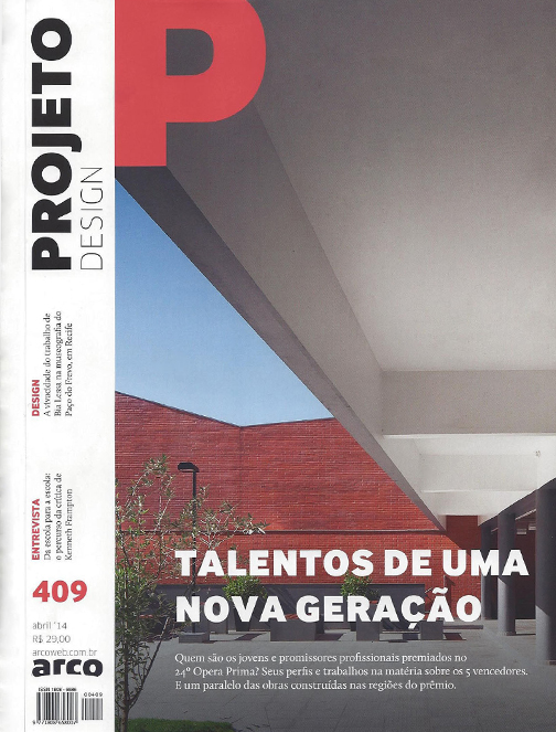 Projeto Magazine 409