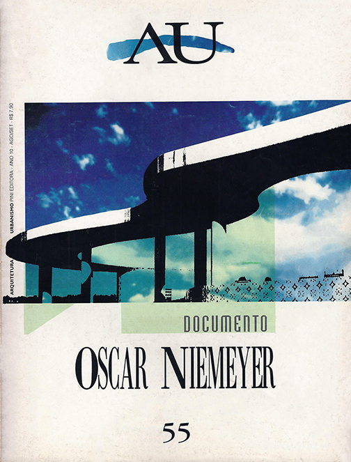Revista AU 55