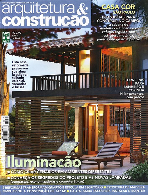 Arquitetura & Construção