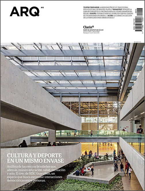 Clarín
